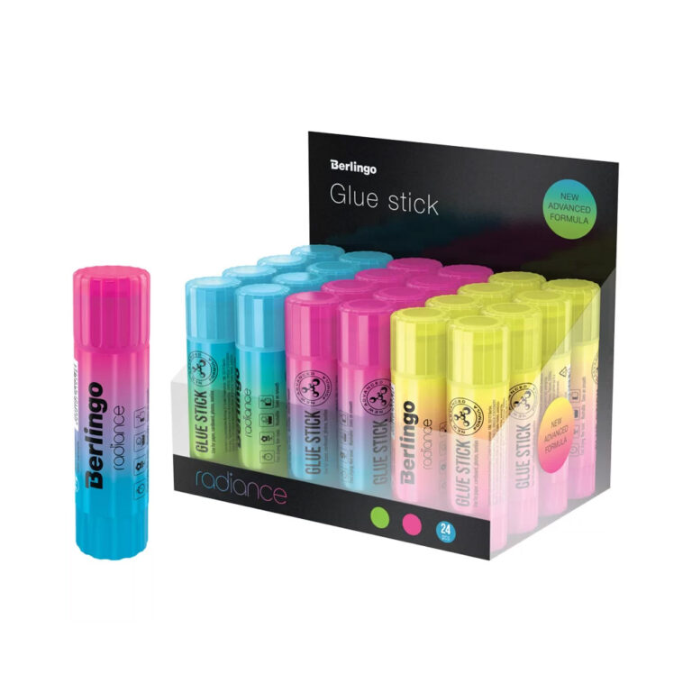 Adeziv-creion Berlingo Radiance 21g