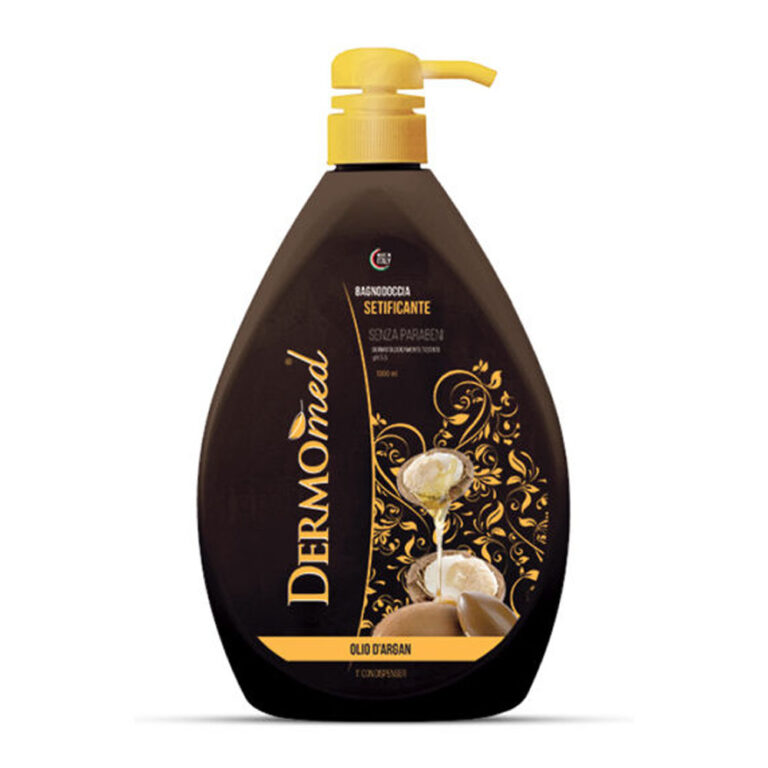 Gel de dus DermoMed 1l.