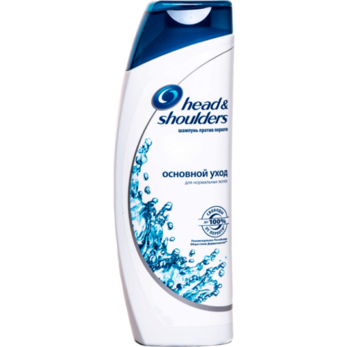 Sampon Head&Shoulders 350/400ml