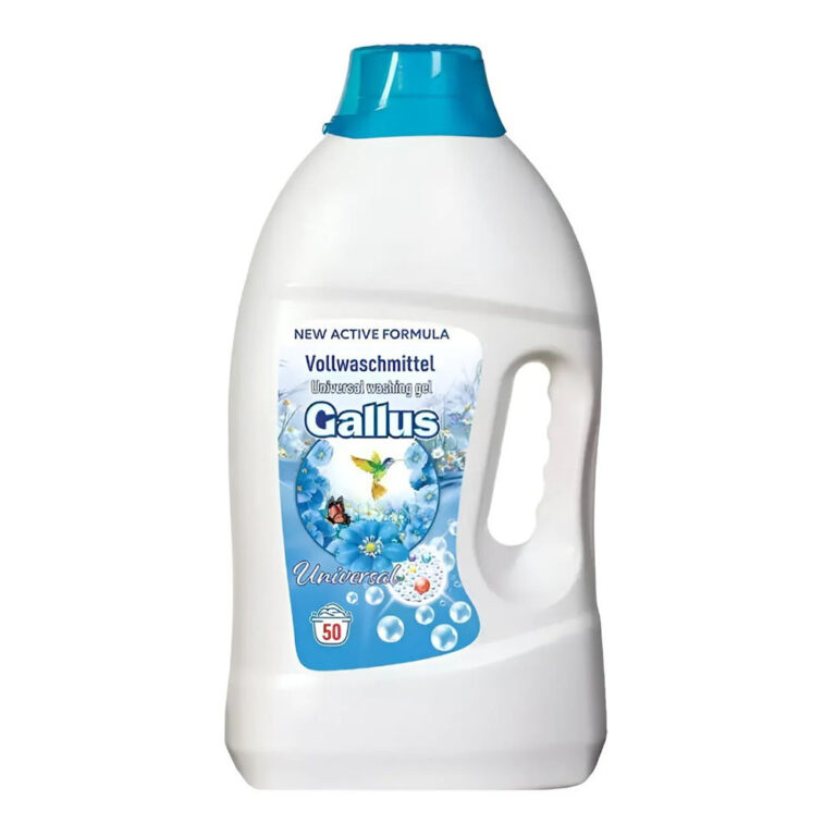 Гель для стирки Gallus 4л