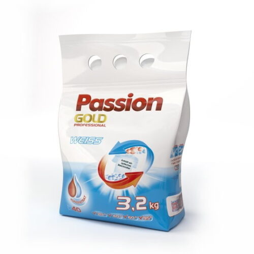 Порошок Gold 3.2кг