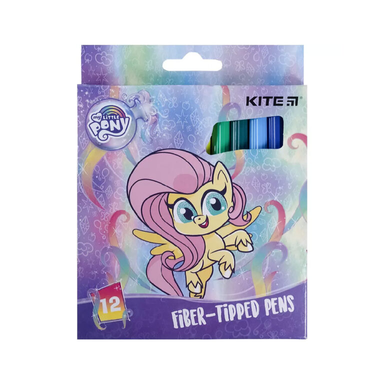 Carioci 12 culori Kite