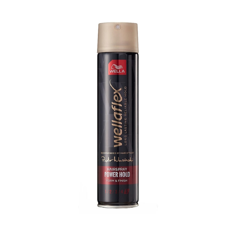 Fixativ pentru par Wellaflex 250ml