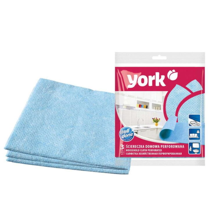 Салфетки York Premium 5шт