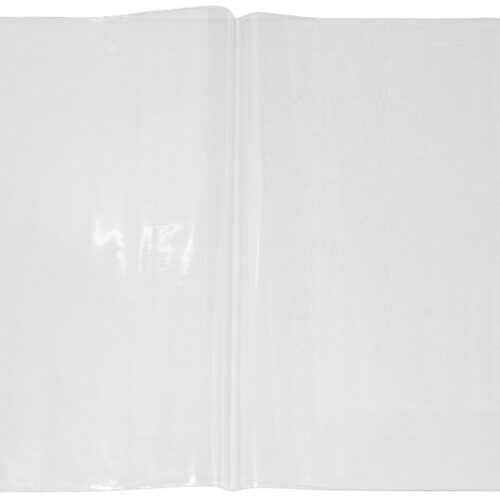 Invelitoare pentru caiete cu margini colore