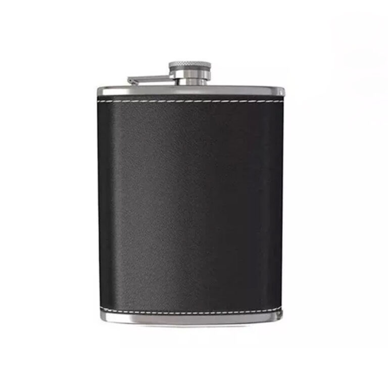 HIT-FLASK BLACK