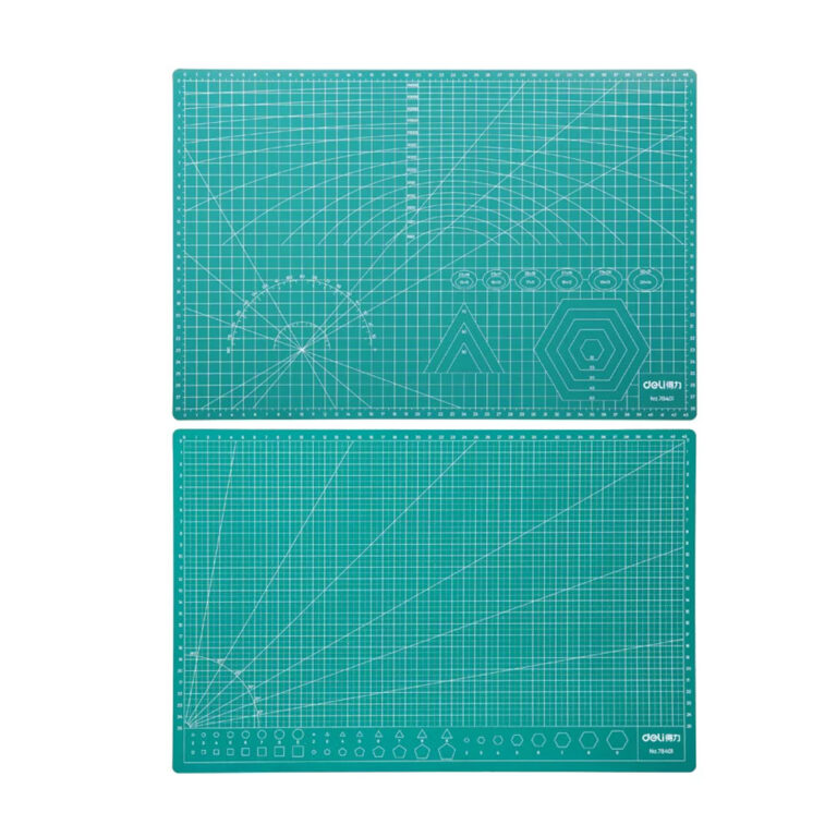 Planseta p/u taiere A3