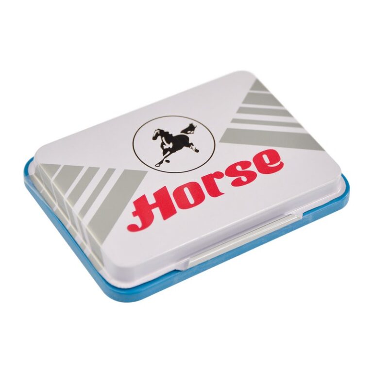 Tusiera p/u stampila Horse №3  70*100mm