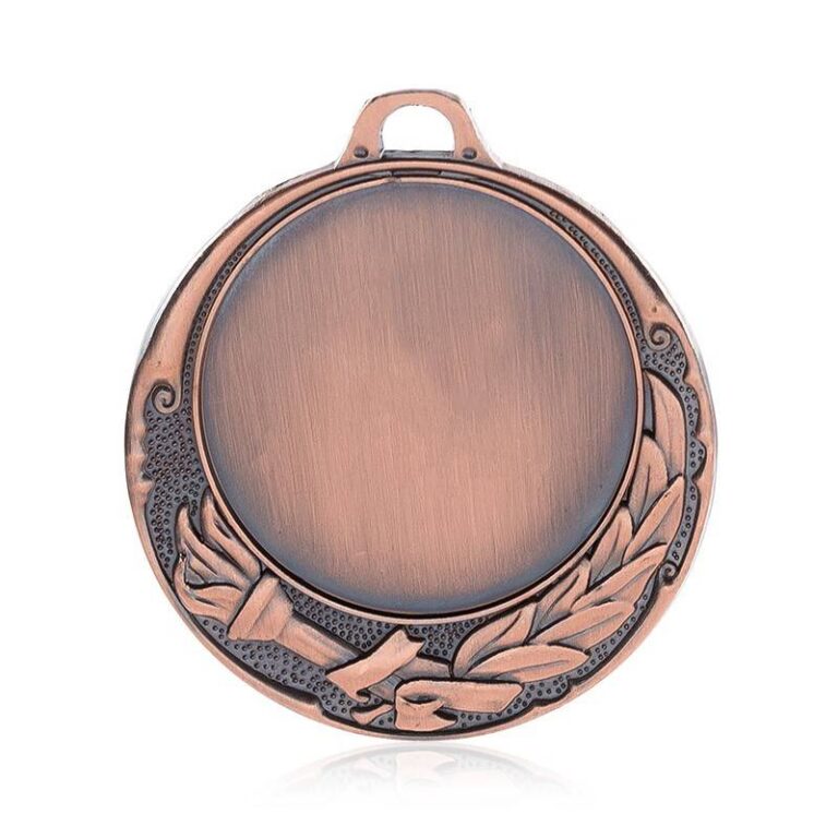 Medalie art. 4 Bronz