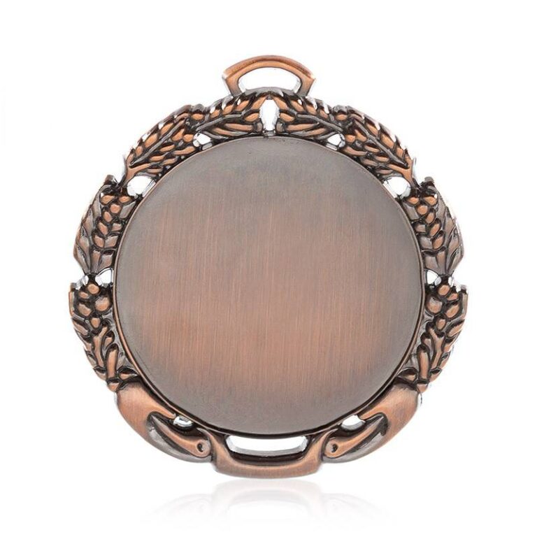 Medalie art. 5 Aur Bronz