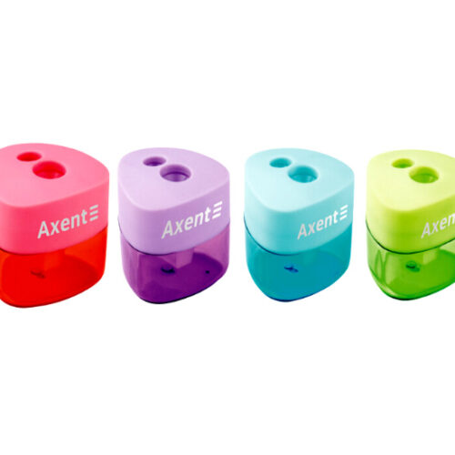 Ascutitoare Deli 768 2 gauri