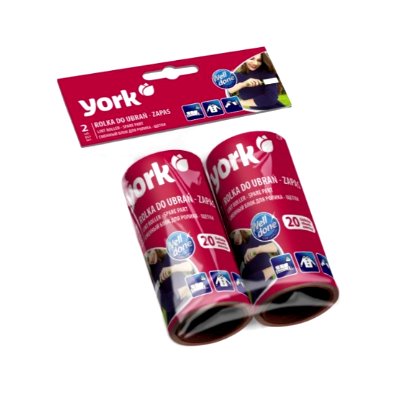 Role pentru curatare haine rezerva