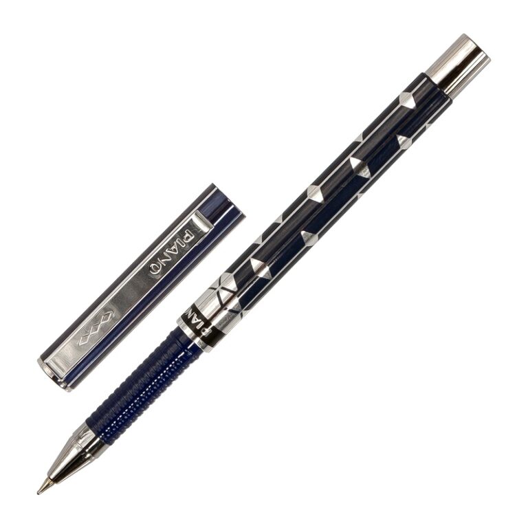 Pix de ulei Piano Style 0.7mm