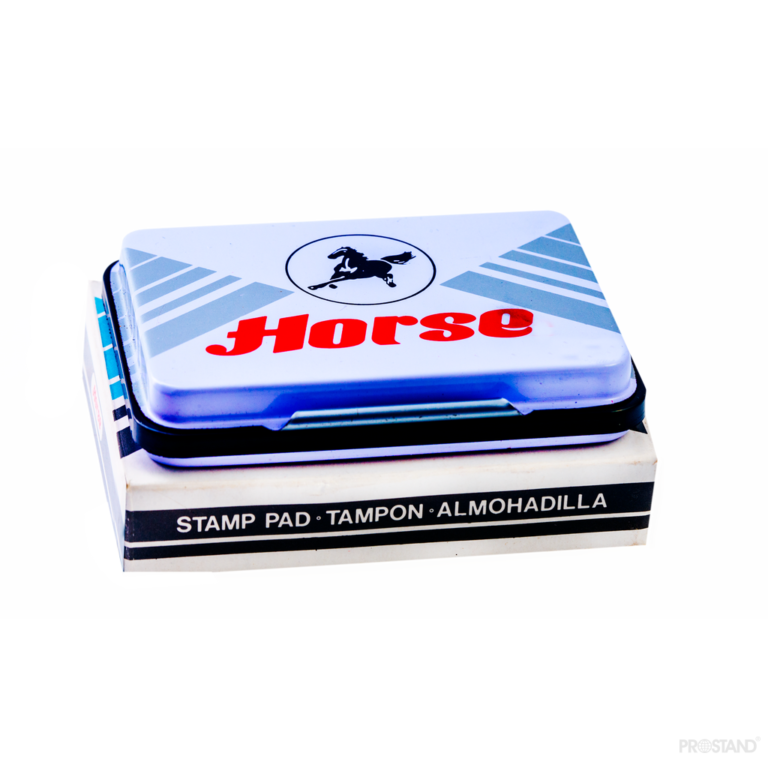 Tusiera p/u stampila Horse №4  60*80mm