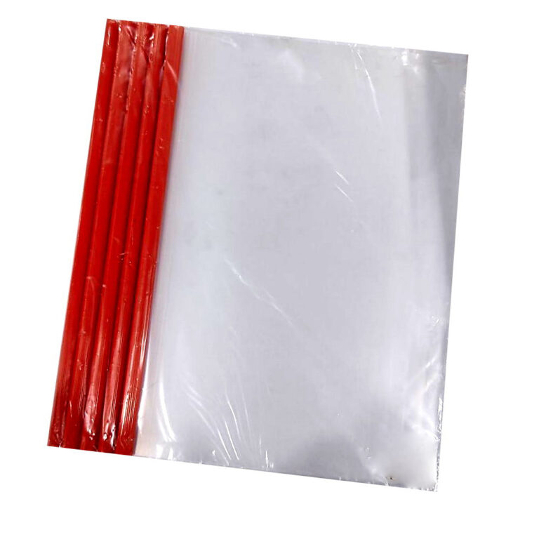 Папка с расширением А4