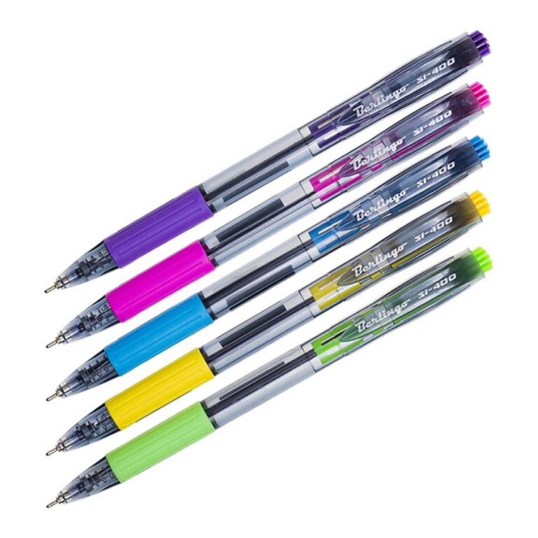 Pix cu mecanism Berlingo 0.7mm