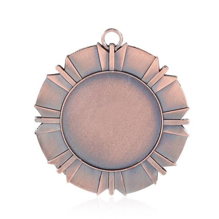 Medalie art. 8 Bronz