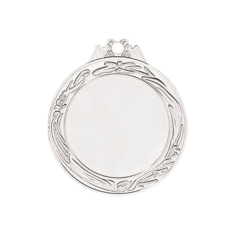 Medalie art. 6  Argint