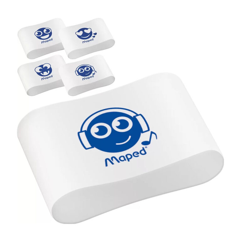 Radiera Maped Essentials Soft