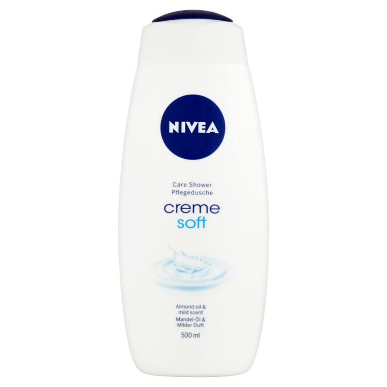 Gel de dus Nivea 500ml