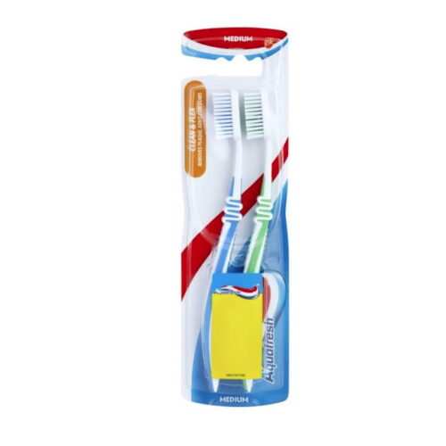 Periuta de dinti Oral B 2buc