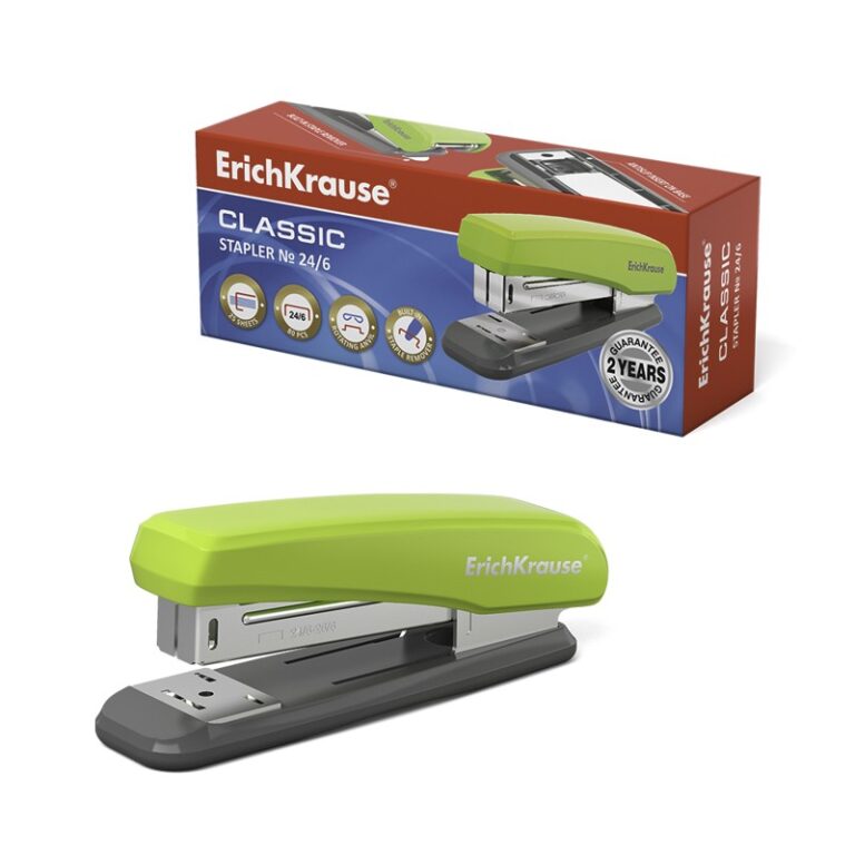 Capsator №24 ErKrause Cl 25f