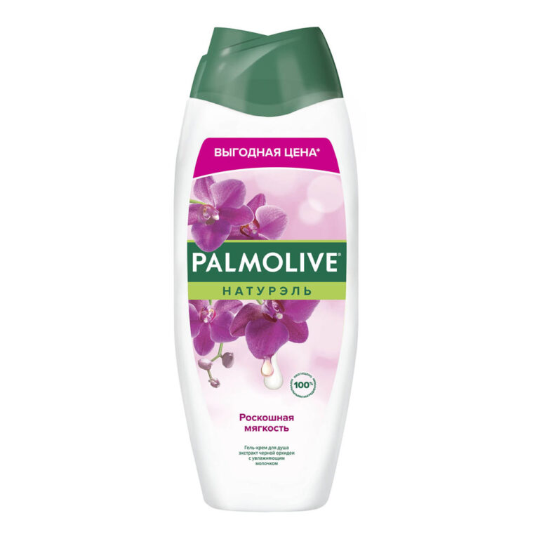 Gel de dus Palmolive 750ml