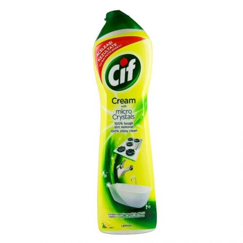 Крем для чистки Cif 500мл