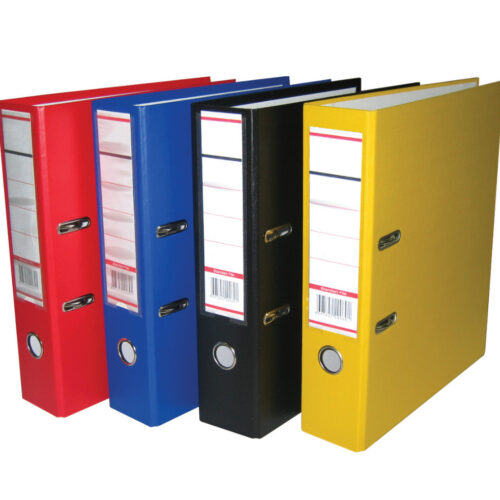 Папка регистратор 50мм