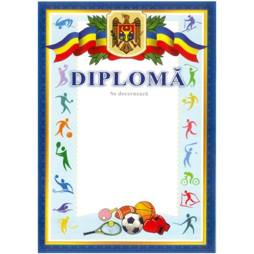 Diploma PM006