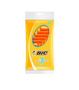 Aparat de ras BIC Men 5buc
