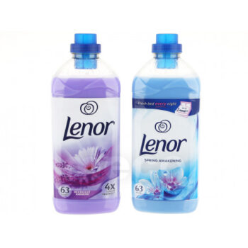 Balsam de rufe Lenor 1.75l