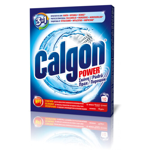 Calgon automat  500gr