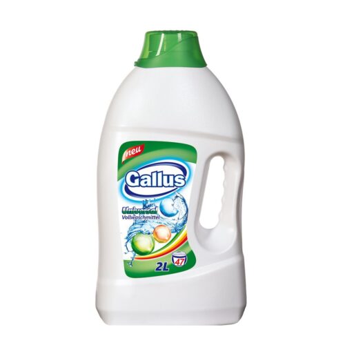 Гель для стирки Persil 2,45л