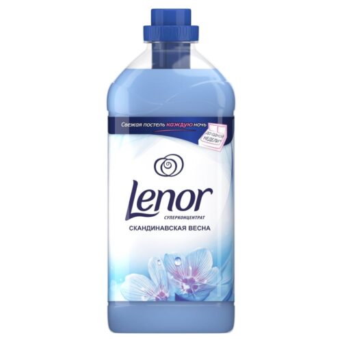 Balsam de rufe Lenor 1l.