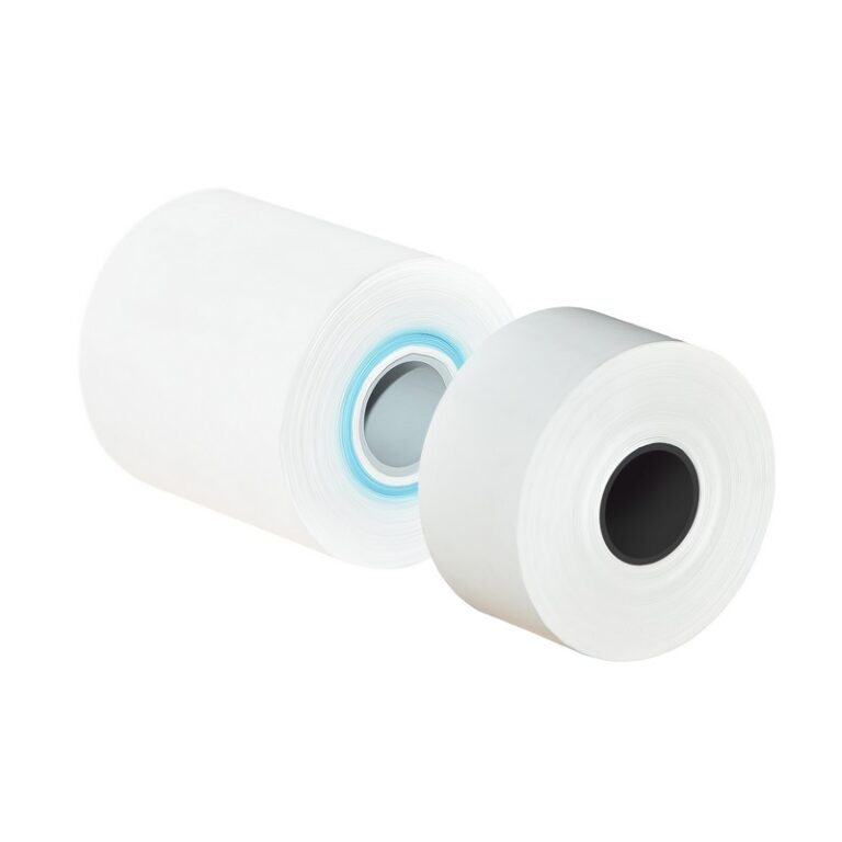 Rola pentru casa de marcat 35+20mm*21m