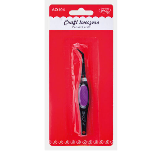 Penseta pentru quilling