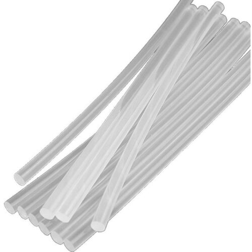 Rezerve lipici p/u pistol 0.7cm*30cm