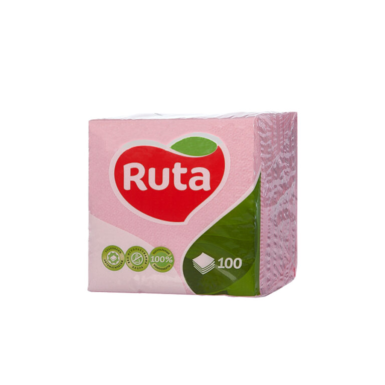 Servetele de masa 30*30 100buc