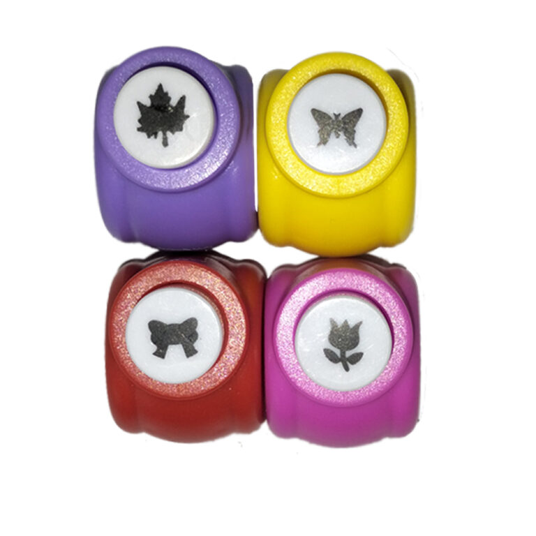 Perforator hobby mini asorti