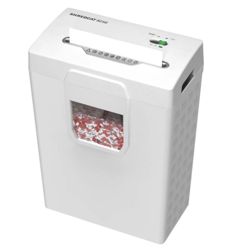 Destrugator de doc Shredcut 8250 CC
