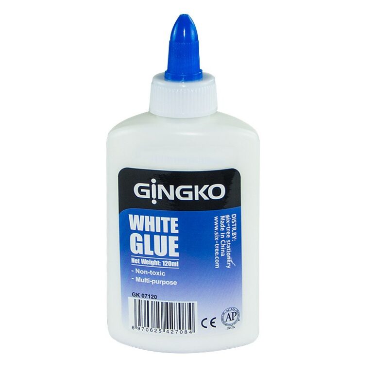 Adeziv PVA GingkoDeli 120ml