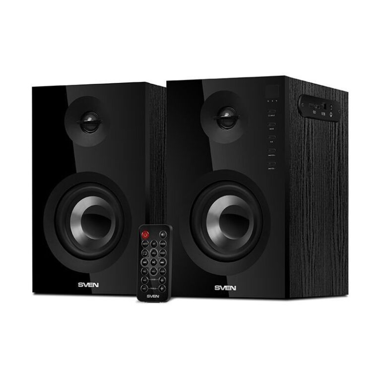 Boxe 2.0 SVEN SPS-721/Black/50W