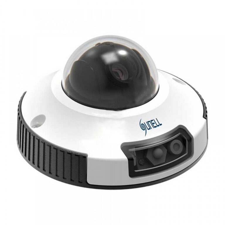 Camera IP Sunell SN-IPV54/04ZDR/B