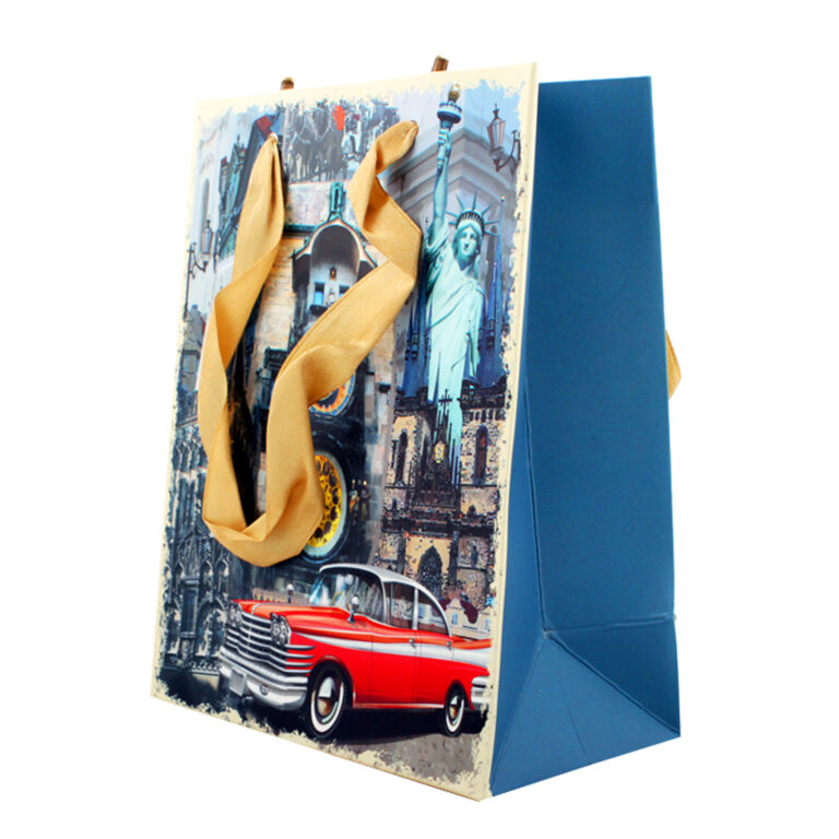 Punga p/u cadou 12*17