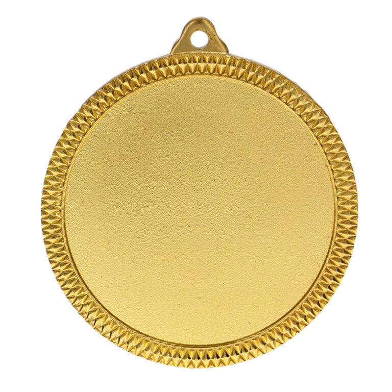 Medalie art. MMC6060B Aur, Argint, Bronz