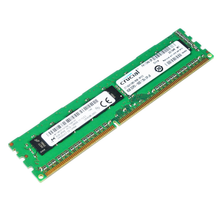 Memorie DDR3 8Gb