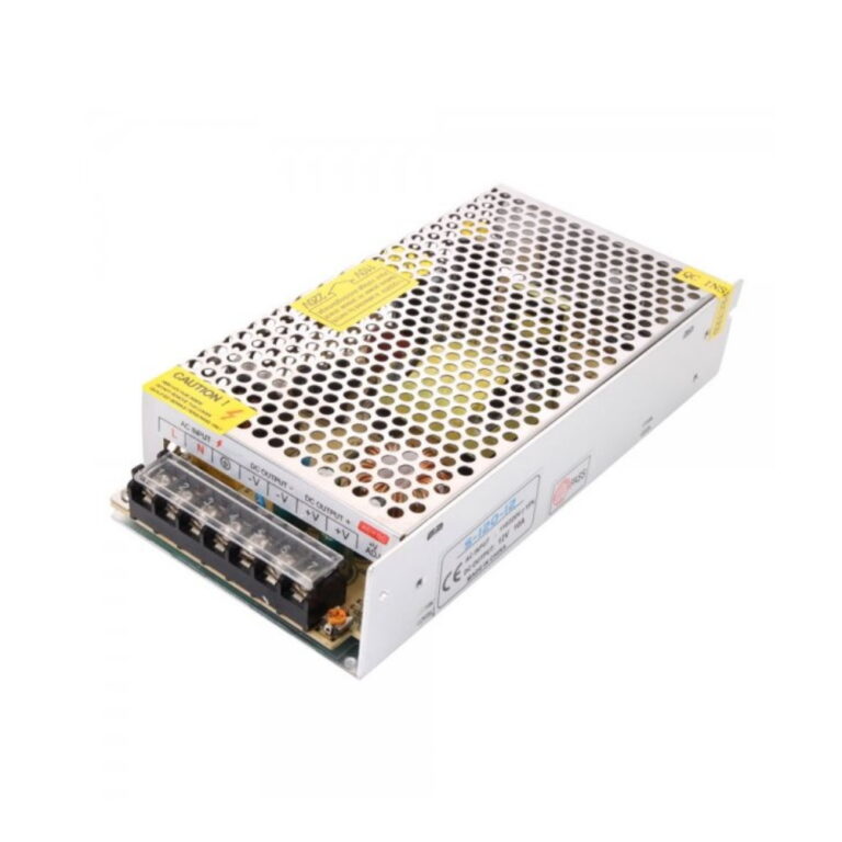 Sursa de alimentare 12V/10A