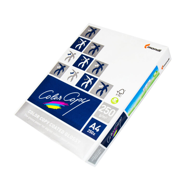 Hirtie laser A4 300g