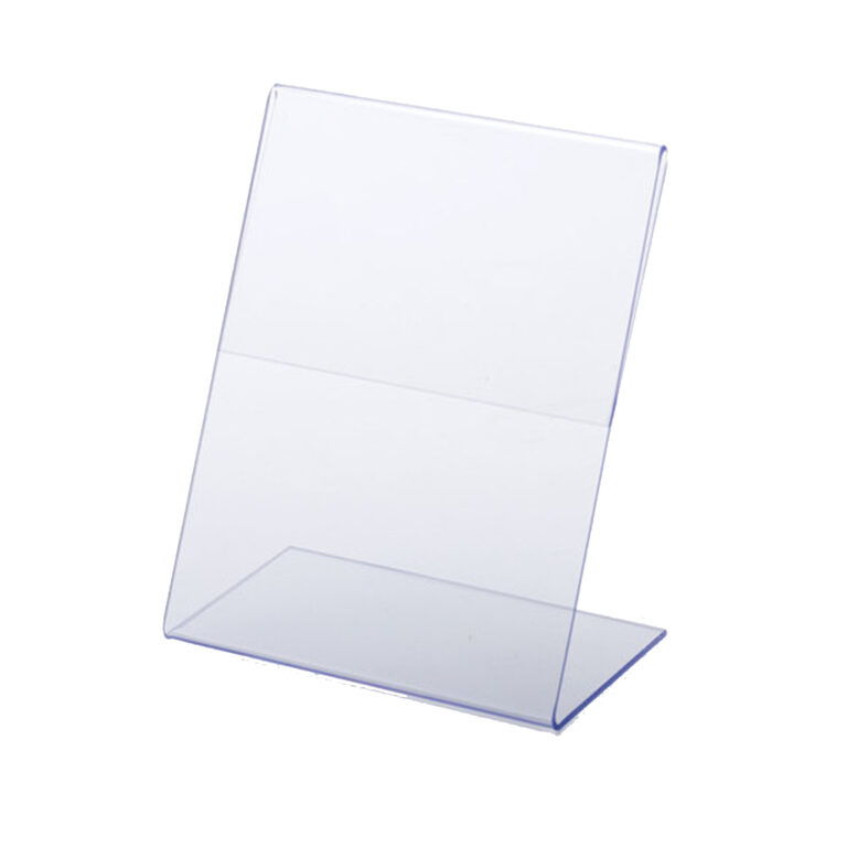 Suport pentru etichete de pret 7*13cm